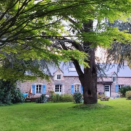 La Suite D'Anna Rohan Kültér fotó